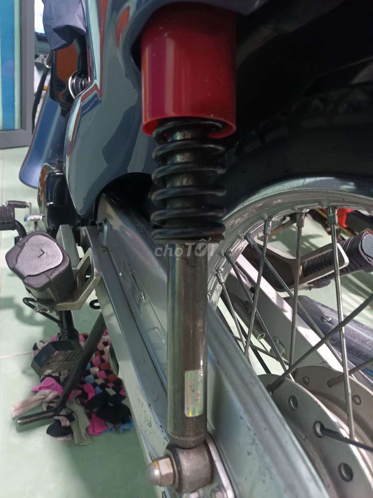 phuột md. Mua bán Phụ tùng xe tại Huyện Củ Chi Tp Hồ Chí Minh được đăng bởi Bảo Huy hình 1