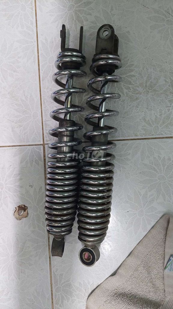 Phuột xe máy inox. Mua bán Phụ tùng xe tại Huyện Châu Thành Bến Tre được đăng bởi honghang hình 2