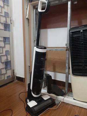 Máy lau nhà thông minh mua hơn 6tr bán 2tr5. Mua bán Bếp, lò, đồ điện nhà bếp tại Quận Tân Phú Tp Hồ Chí Minh được đăng bởi Tuan khang