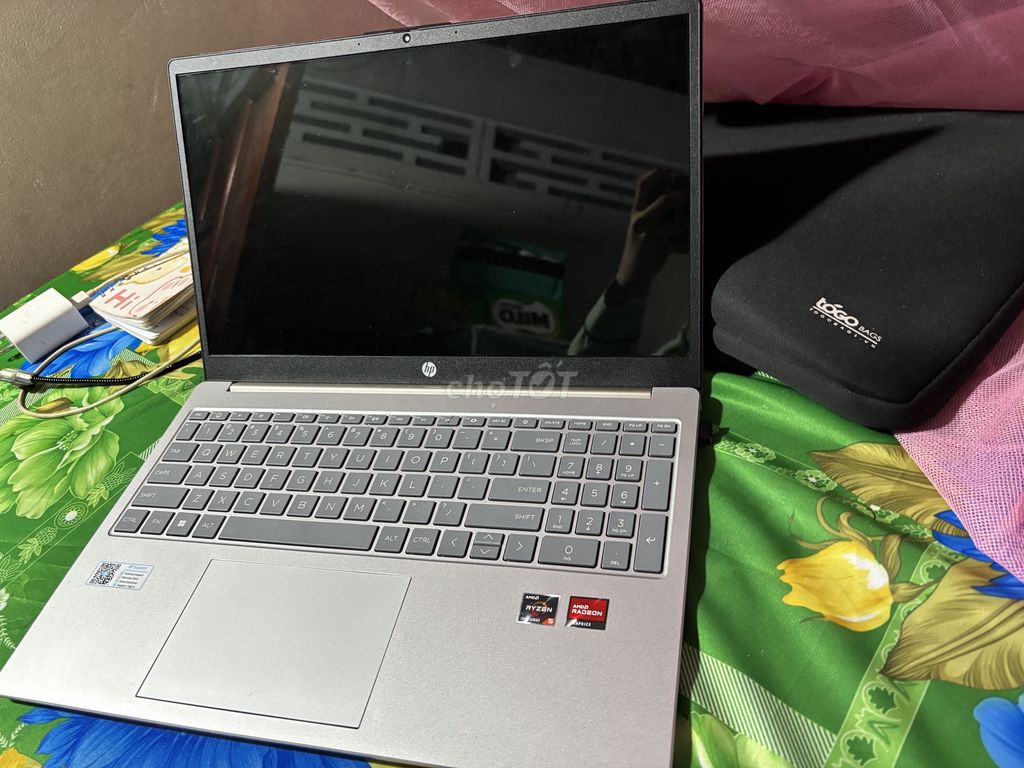 HP 245 G10 R5-7530U 14 inch 16GB/512GB. Mua bán Laptop tại Huyện Châu Thành Tiền Giang được đăng bởi Trang Dương hình 1
