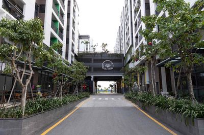 Căn hộ 1pn quận 2 cần sang gấp trong tuần