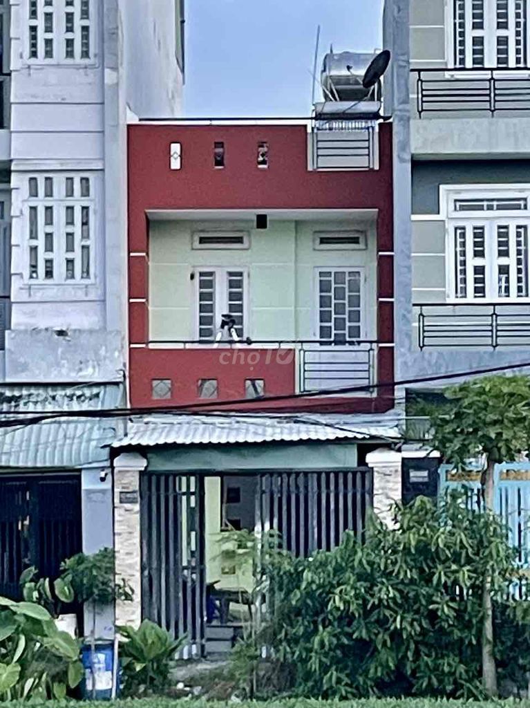 Rent · 2 bd · 80 м² · Quận 12, ул. Đường Tx 31