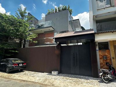 Аренда · 1 комн. · 55 м² · Quận Bình Thạnh