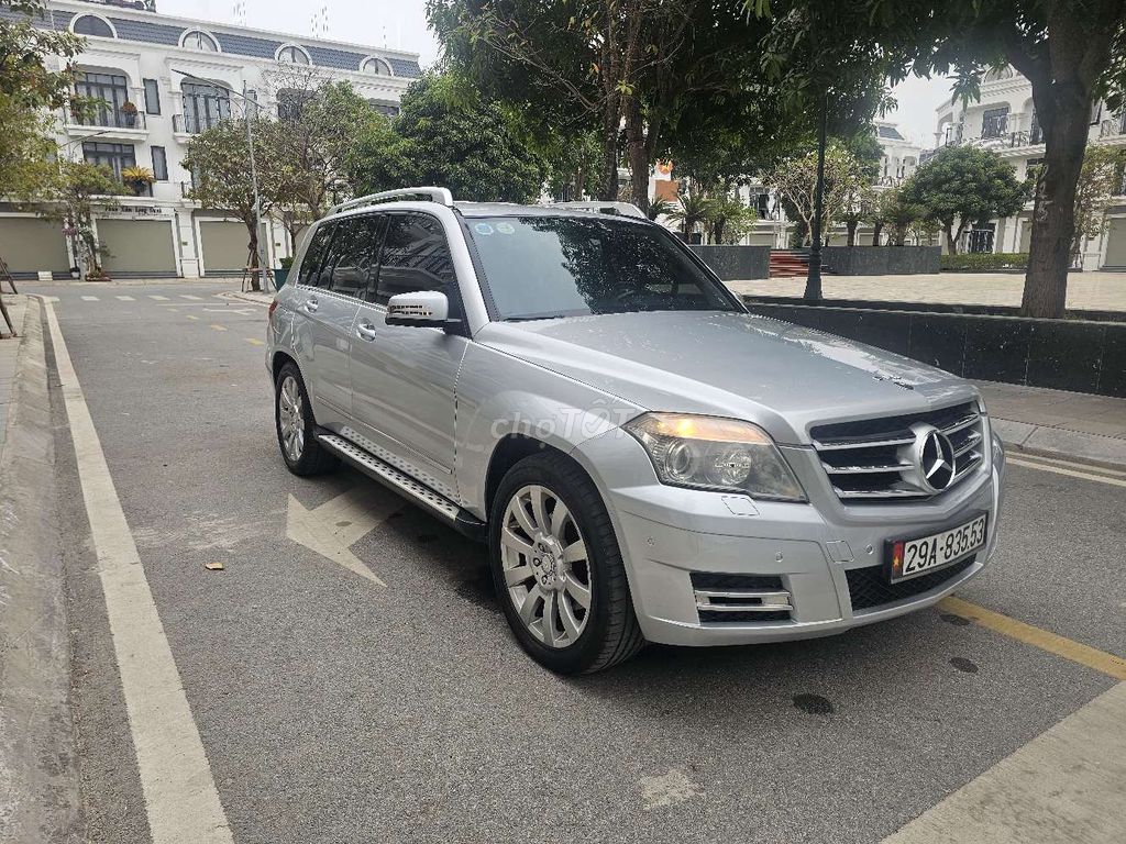 2009 300 4Matic - 100000 km. Mua bán Ô tô tại Huyện Đông Anh Hà Nội được đăng bởi lương thanh tùng hình 1