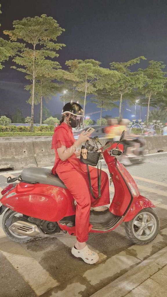 Lên đời xe thừa cần bán. Mua bán Xe máy tại   được đăng bởi Lenhan hình 2