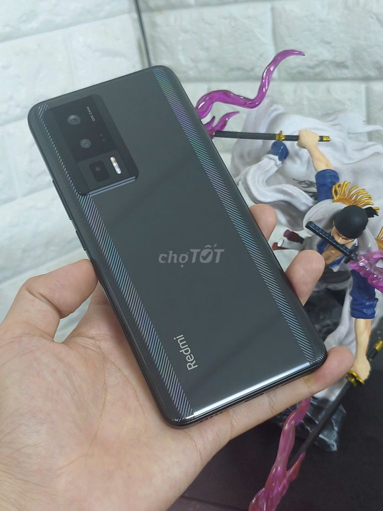 Redmi K60 Pro 8/128GB Rom Quốc Tế ✨Đẹp. Mua bán Điện thoại tại Thị xã Hương Thủy Thừa Thiên Huế được đăng bởi MiPhoneZ hình 1