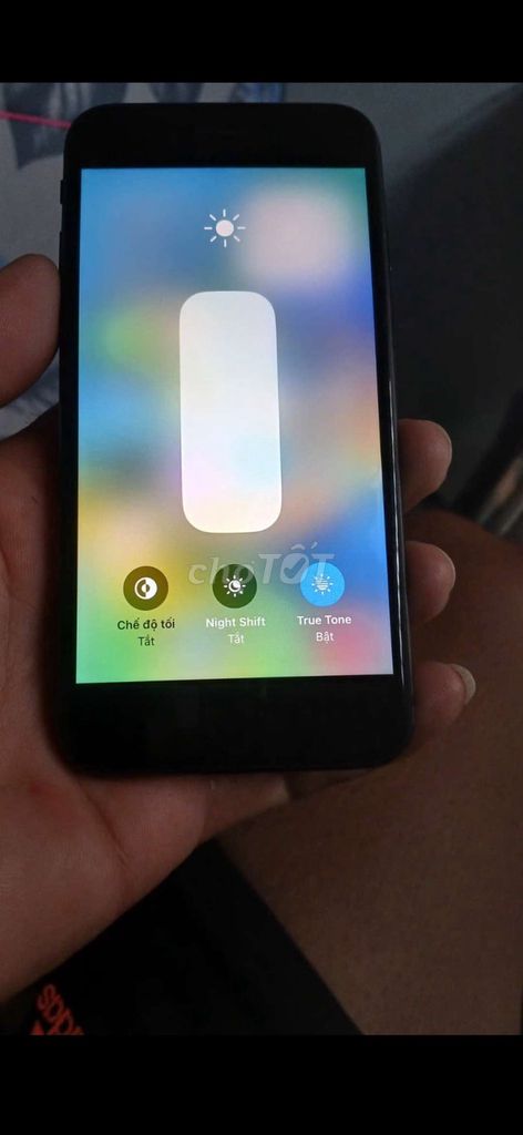 Apple iPhone 8 64GB Đen. Mua bán Điện thoại tại Thành phố Dĩ An Bình Dương được đăng bởi chi loan hình 1