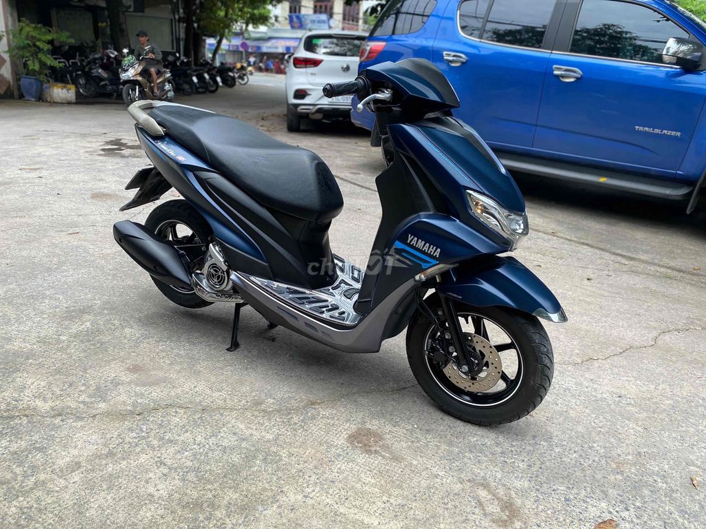 yamaha freego s 2019. Mua bán Xe máy tại Huyện Hóc Môn Tp Hồ Chí Minh được đăng bởi xe máy Tùng Liên  hình 6
