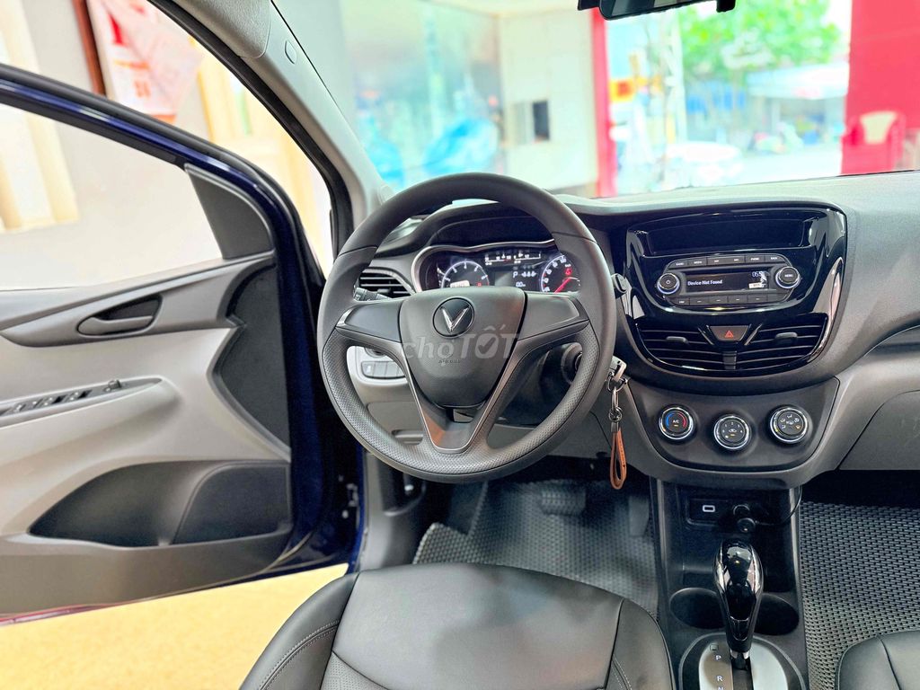 🟦 VINFAST FADIL TIÊU CHUẨN 2022 21.000KM 🟦. Mua bán Ô tô tại Quận Hải Châu Đà Nẵng được đăng bởi THANH HUY AUTO ĐÀ NẴNG hình 18