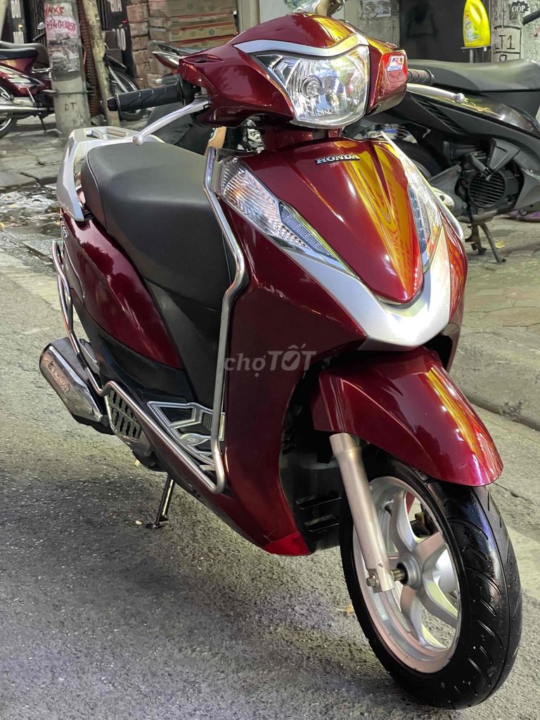 LEAD 125 chất lượng. Mua bán Xe máy tại Quận Đống Đa Hà Nội được đăng bởi Hà hình 3