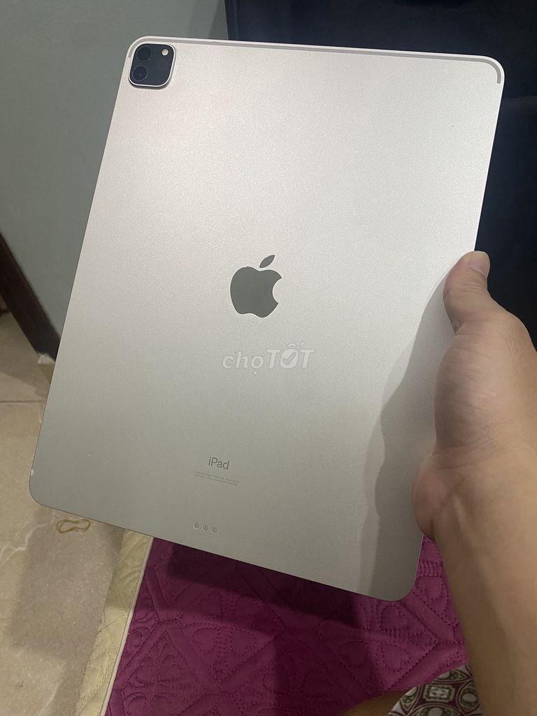 Ipad Pro 13" 128g wf body Zin 97%