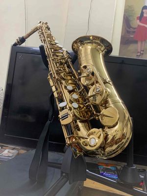 bán kèn saxophone MAXTONE Hàng nhật 100% , do kỹ s