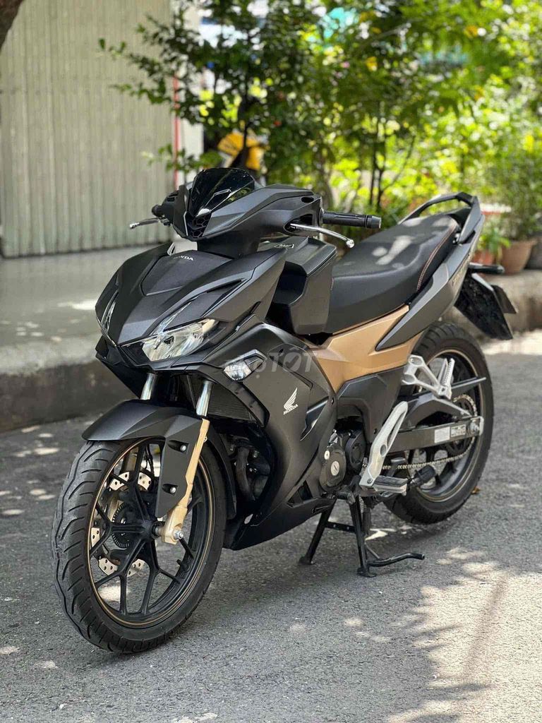 ❤️WinnerX V3 150 Abs đời 2023 bstp chính chủ. Mua bán Xe máy tại Quận 11 Tp Hồ Chí Minh được đăng bởi Hưng Từ hình 10