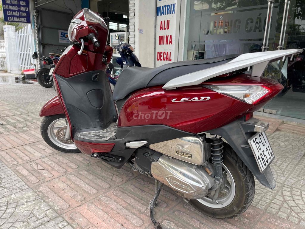 Leod máy zin chất chính chủ cực đẹp. Mua bán Xe máy tại Huyện An Dương Hải Phòng được đăng bởi Lê trọng đại hình 11