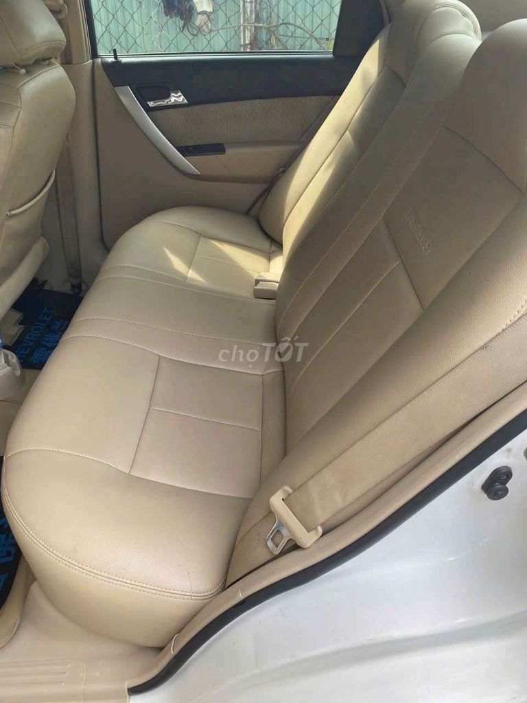 2014 LTZ 1.5 AT - 130000 km. Mua bán Ô tô tại Huyện Trảng Bom Đồng Nai được đăng bởi khiem .Ai coi hàng Bấm vào hình ảnh này hình 17