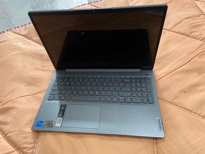 Lenovo Ideapad 3-15IAU7 i5-1235U 15.6 inch 8GB/512