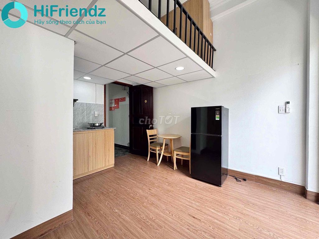 DỰ ÁN MỚI DUPLEX BAN CÔNG SIU THOÁNG MÁT KHÔNG GIỚI HẠN NGƯỜI Ở