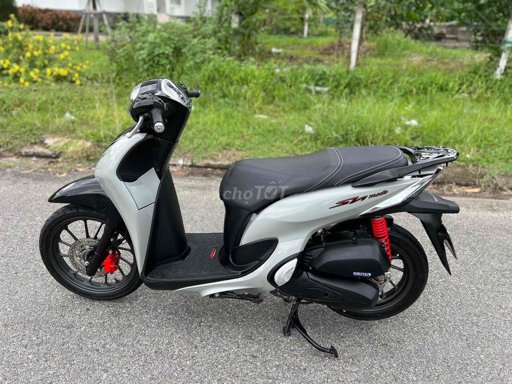 Sh mode 2023 phanh ABS biển 43 máy móc rin ngon ch. Mua bán Xe máy tại Quận Liên Chiểu Đà Nẵng được đăng bởi Nhật Tình hình 5