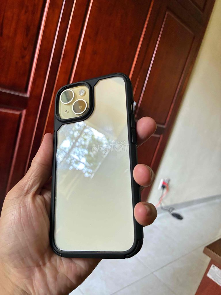 iPhone 15 512gb. Mua bán Điện thoại tại Thành phố Biên Hòa Đồng Nai được đăng bởi Phát hình 1