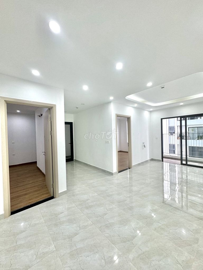 2-комнатная квартира в аренду Feliz Homes, Хоанг Май, 11 млн евро в месяц