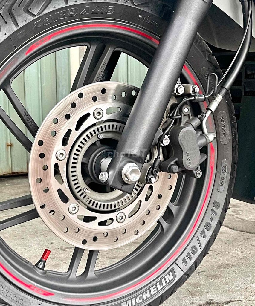 SH 350/2022 máy Thái. Mua bán Xe máy tại Thành phố Vũng Tàu Bà Rịa - Vũng Tàu được đăng bởi Cao Trí hình 16