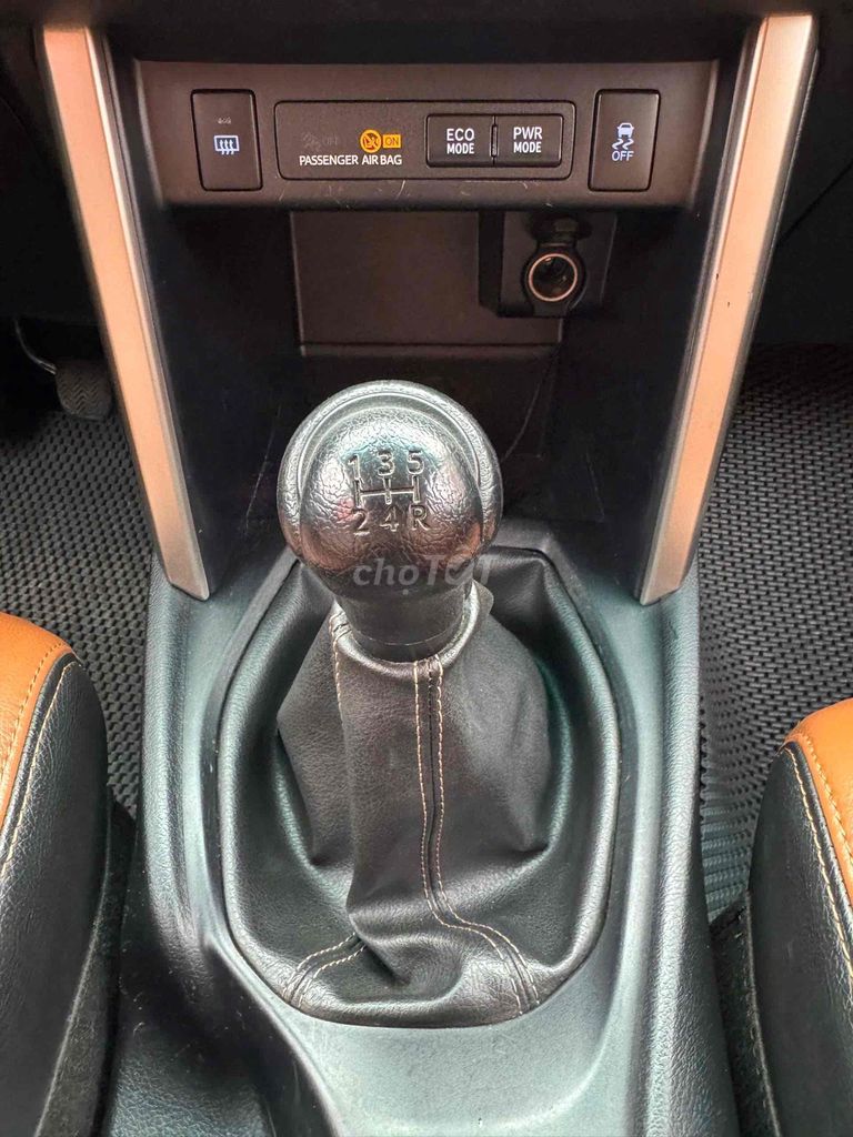 Toyota Innova 2018 2.0E - 90000 km không lỗi. Mua bán Ô tô tại Thành phố Thủ Đức Tp Hồ Chí Minh được đăng bởi FASTCARS THÁI Ô TÔ CŨ  hình 18