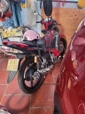 Cần bán xe Jupiter gravitar. Mua bán Xe máy tại Huyện Hà Trung Thanh Hóa được đăng bởi Abc