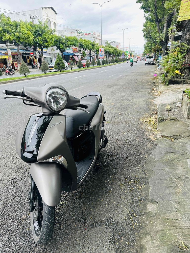 Janus 2019 CÓ TRẢ GÓP. Mua bán Xe máy tại Quận Liên Chiểu Đà Nẵng được đăng bởi My My hình 2