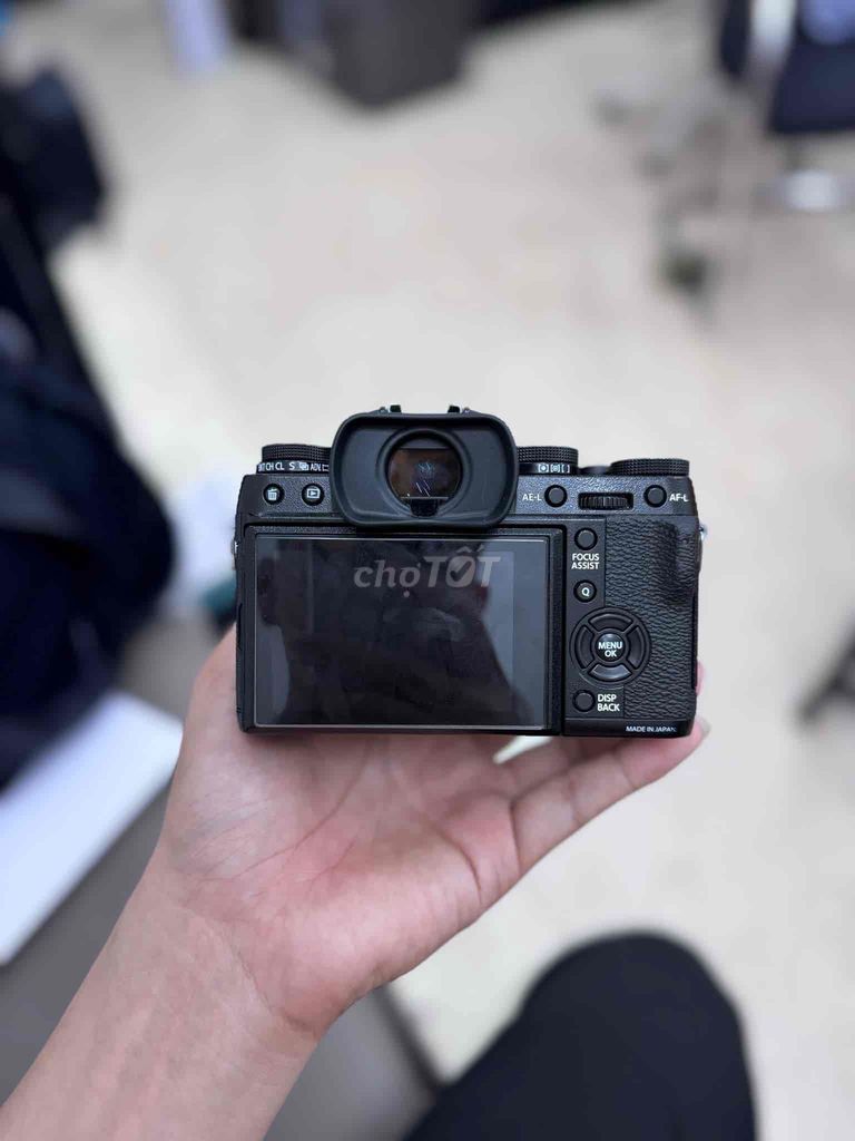 fujifilm xt1(body only)