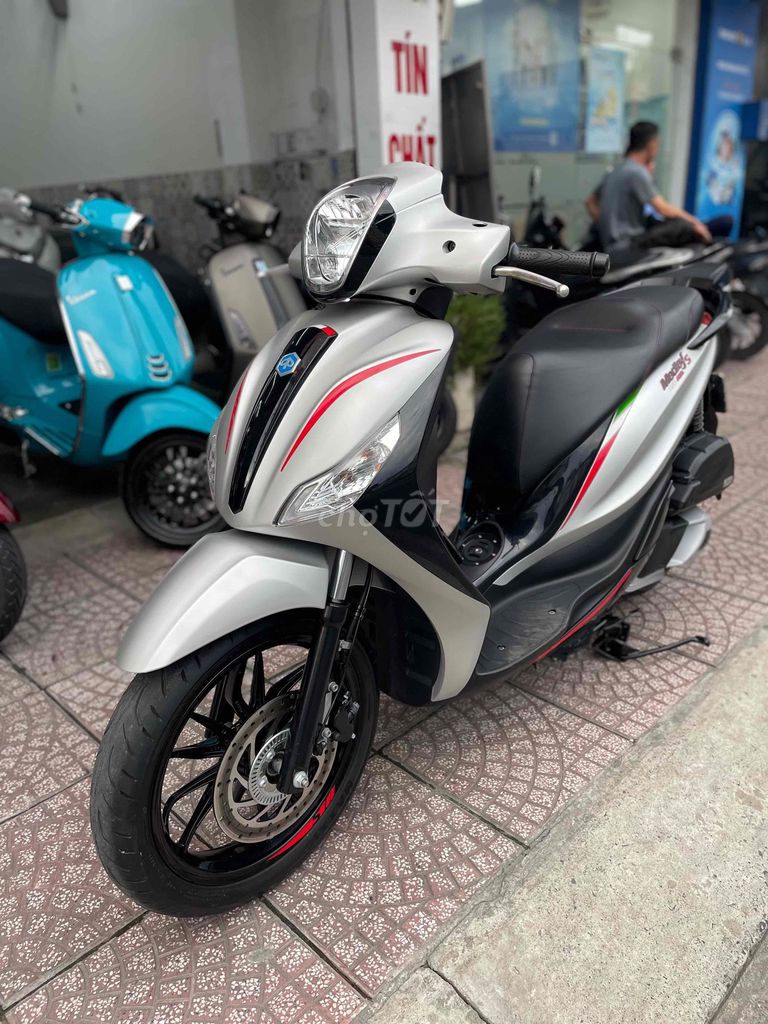 Medlay cực lướt  zin 100%. Mua bán Xe máy tại Quận Phú Nhuận Tp Hồ Chí Minh được đăng bởi DŨNG HOÀNG  hình 4