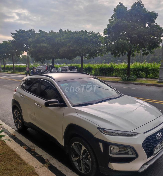 Hyundai Kona 2019 2.0 AT ĐẶC BIỆT - 46000 km. Mua bán Ô tô tại Thành phố Thủ Đức Tp Hồ Chí Minh được đăng bởi Nguyen NTH hình 5