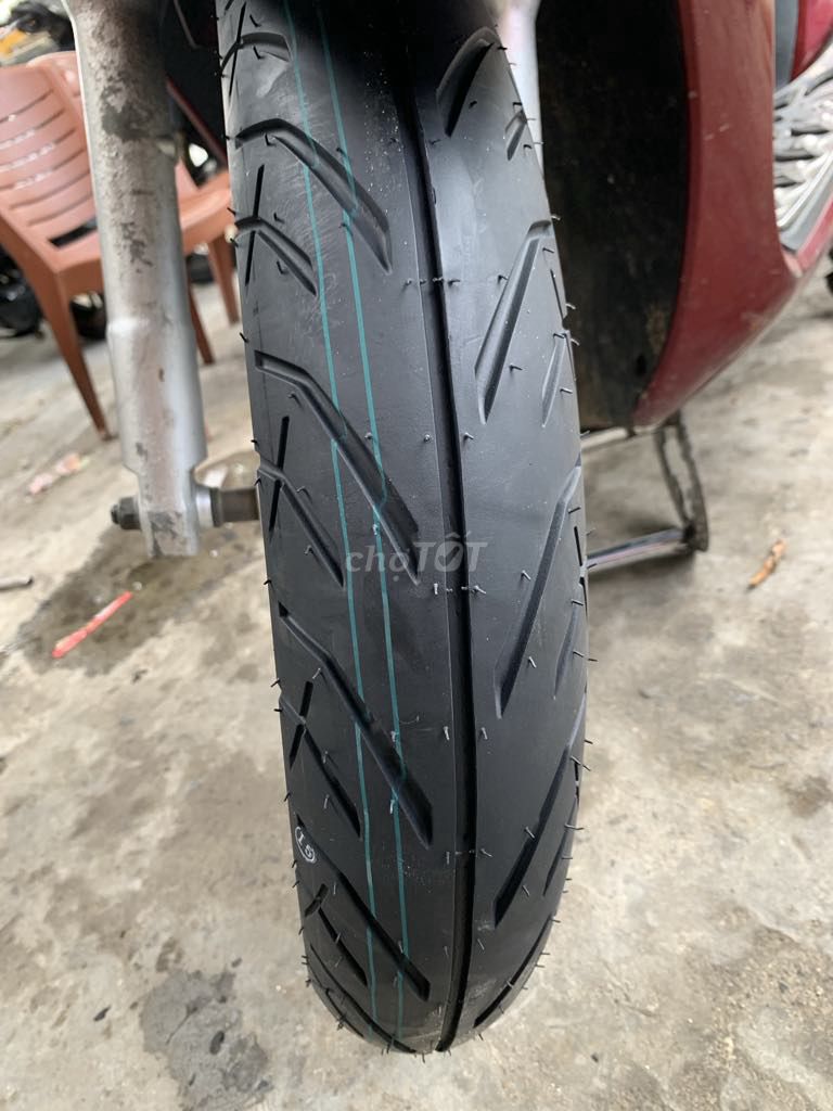 Vỏ lốp mới IRC gắn cho SH Việt, SH nhập. Mua bán Phụ tùng xe tại Quận Liên Chiểu Đà Nẵng được đăng bởi Trương Đình Quý hình 5