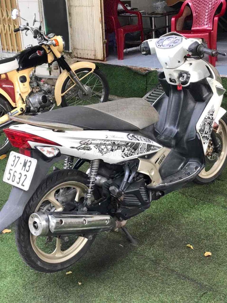 bạn xe. Mua bán Xe máy tại Thành phố Thủ Dầu Một Bình Dương được đăng bởi NGUYỄN DUY ANH  hình 3