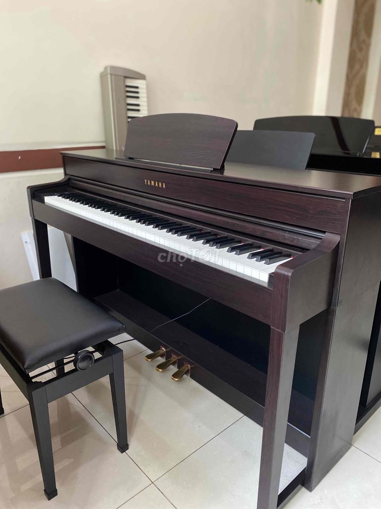 Piano Yamaha CLP-535