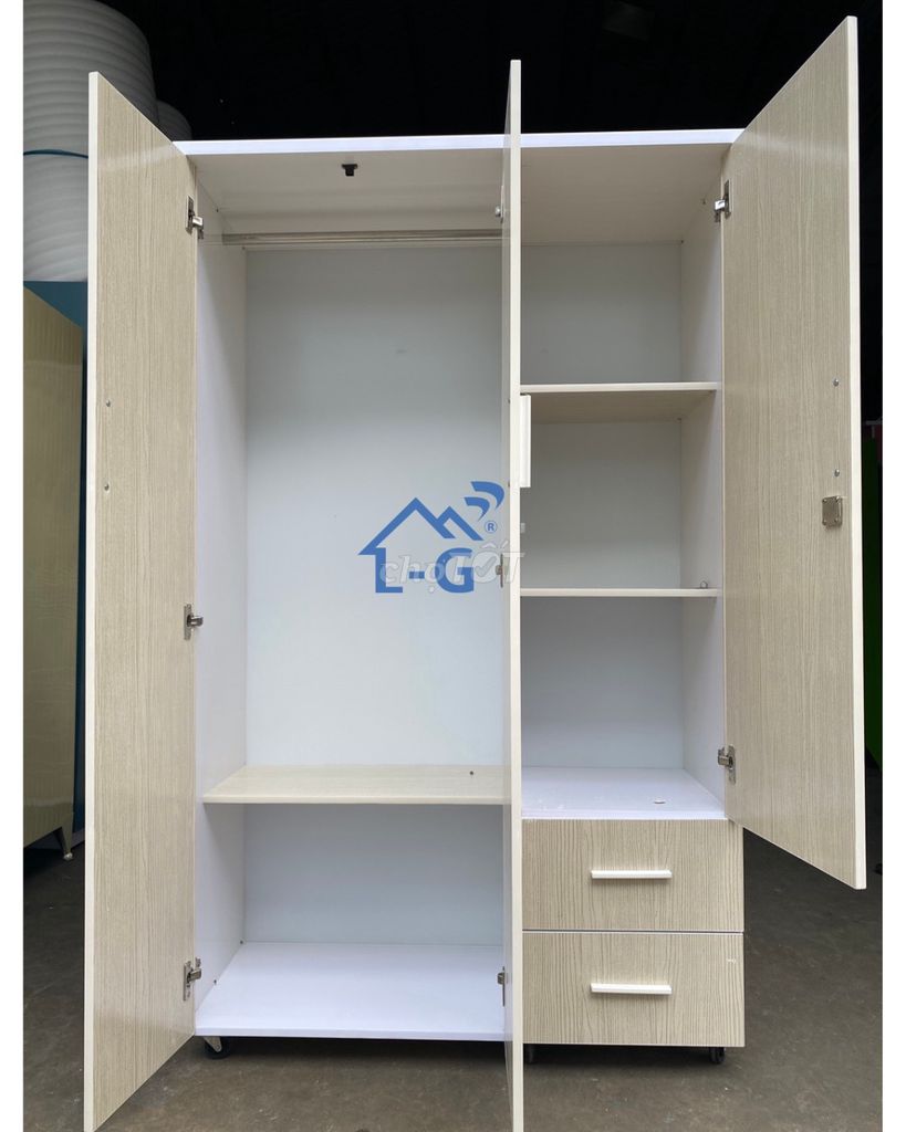 TỦ QUẦN ÁO??TỦ QUẦN ÁO..TỦ QUẦN ÁO NHỰA$$TỦ ĐẸP . Mua bán Tủ, kệ gia đình tại Huyện Cần Giờ Tp Hồ Chí Minh được đăng bởi Lâm Gia Home hình 1
