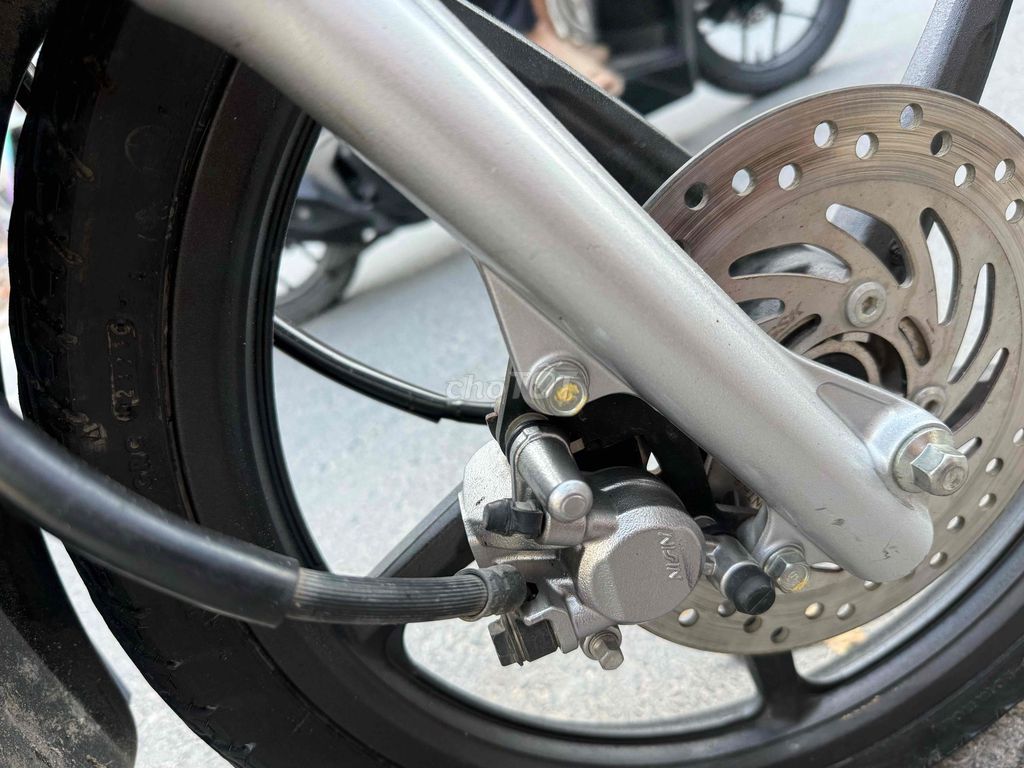 Future 2024 B65 GÓP CẦN CCCD ĐỦ 18t TRẢ TRƯỚC 0₫. Mua bán Xe máy tại Quận Ninh Kiều Cần Thơ được đăng bởi XE MÁY HOÀNG YẾN hình 5