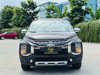 Xpander Cross 2020 chạy chuẩn 30.000km. Mua bán Ô tô tại Thành phố Thủ Đức Tp Hồ Chí Minh được đăng bởi Anh Minh STOT Bình Dương