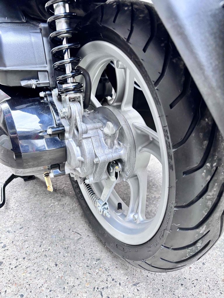 Cần bán Janus 2024 màu Đen biển 43 mới. Mua bán Xe máy tại Quận Thanh Khê Đà Nẵng được đăng bởi Hiếu hình 2