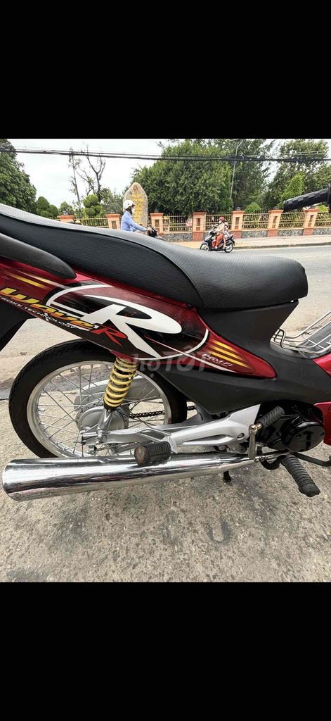 Wave 50. Mua bán Xe máy tại Quận Bình Thuỷ Cần Thơ được đăng bởi Kim Chiến hình 2