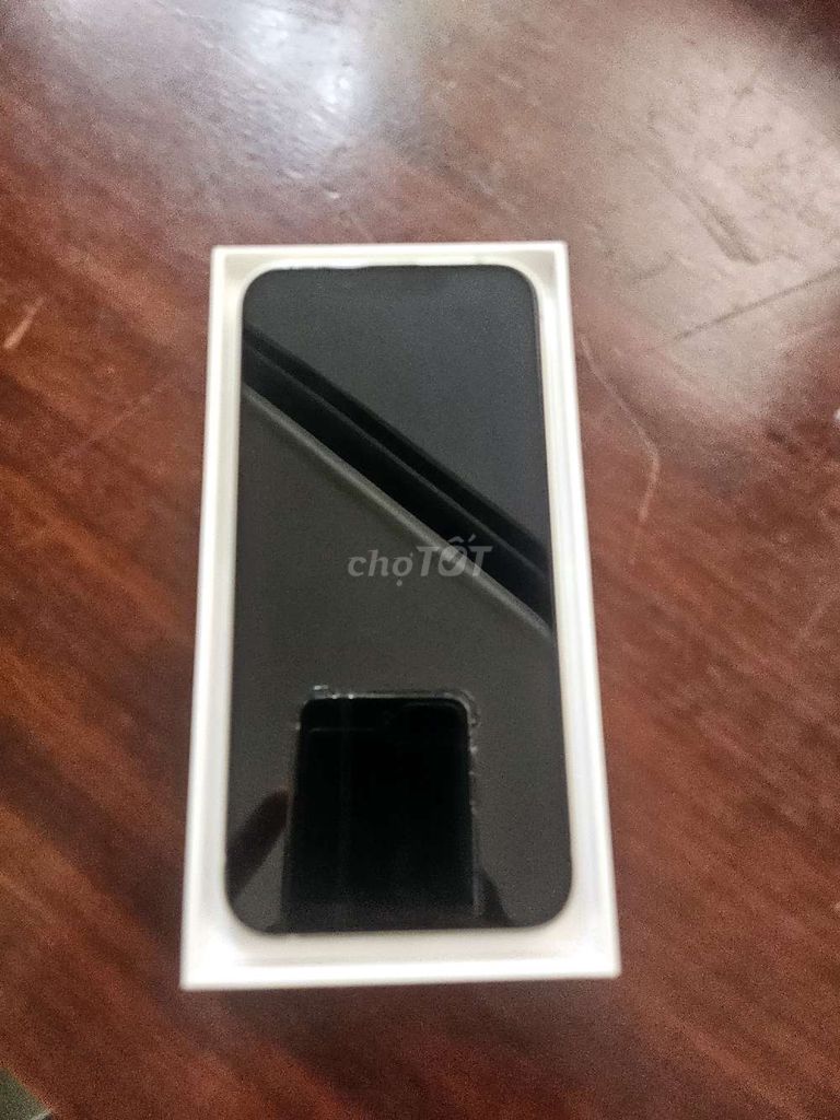 Apple iPhone 13 128GB Như mới. Mua bán Điện thoại tại Quận 8 Tp Hồ Chí Minh được đăng bởi bae hình 1