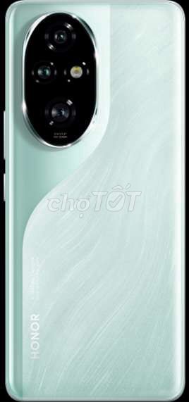 Honor 200 pro. Mua bán Điện thoại tại Thành phố Vĩnh Yên Vĩnh Phúc được đăng bởi trai nông hình 1