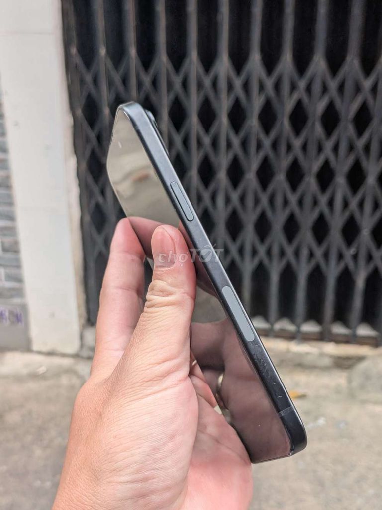 iPhone 15 Plus 128GB Đen. Mua bán Điện thoại tại Quận Gò Vấp Tp Hồ Chí Minh được đăng bởi JAPA STORE hình 1