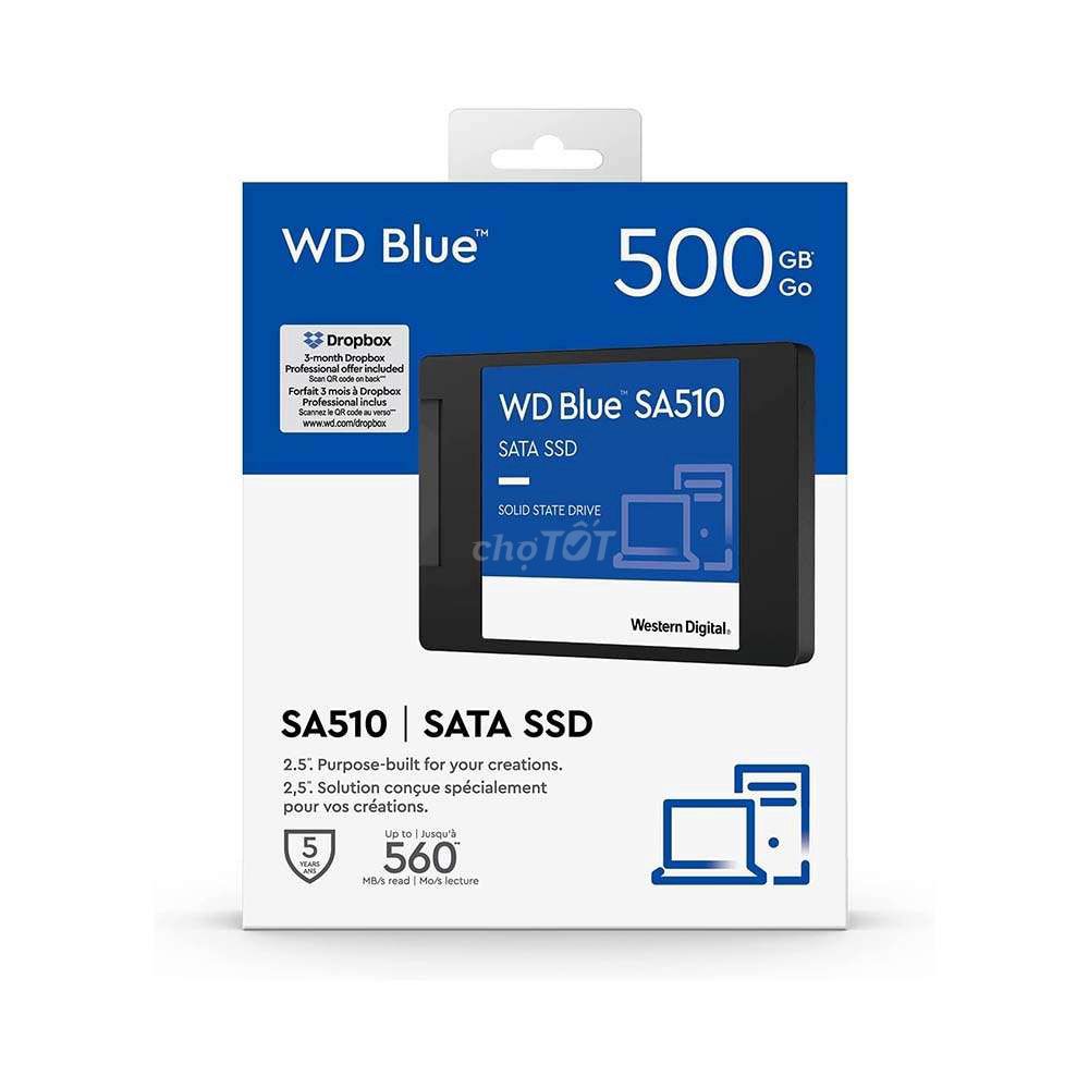 Ổ cứng SSD M2 New 100% bảo hành 2-3 năm. Mua bán Linh kiện (RAM, Card...) tại Thành phố Vũng Tàu Bà Rịa - Vũng Tàu được đăng bởi Lee hình 1