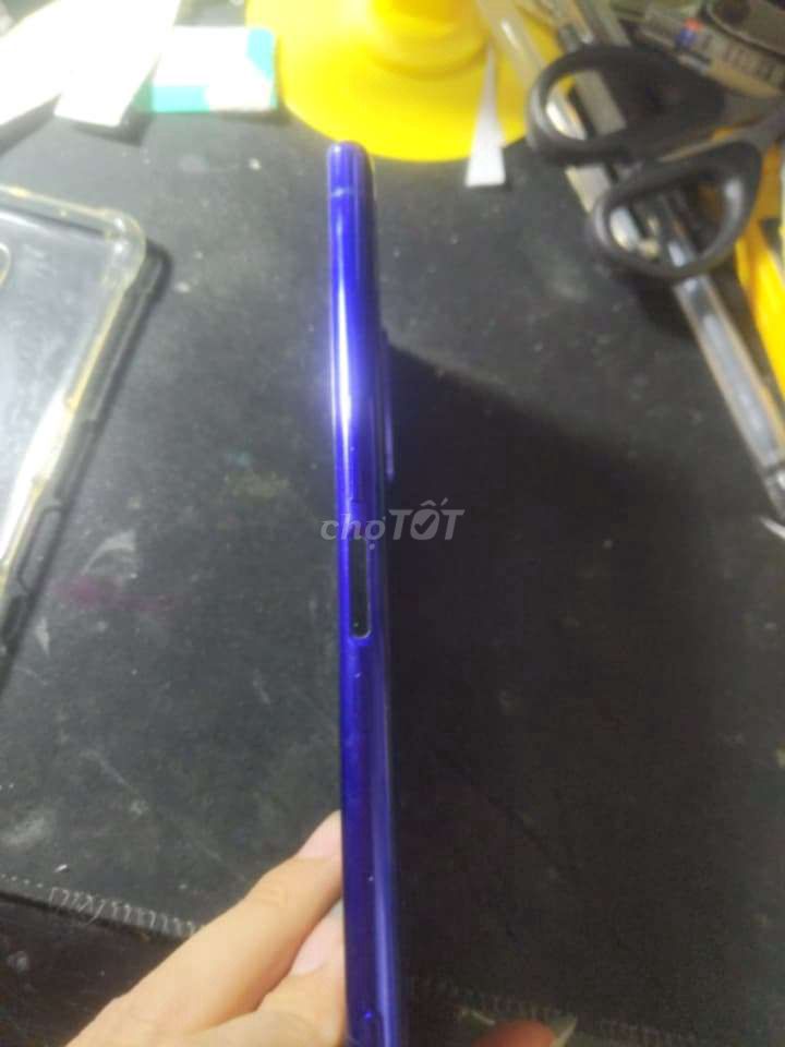 Sony Xperia 1 . Mua bán Điện thoại tại Quận Sơn Trà Đà Nẵng được đăng bởi Ford Trương hình 1