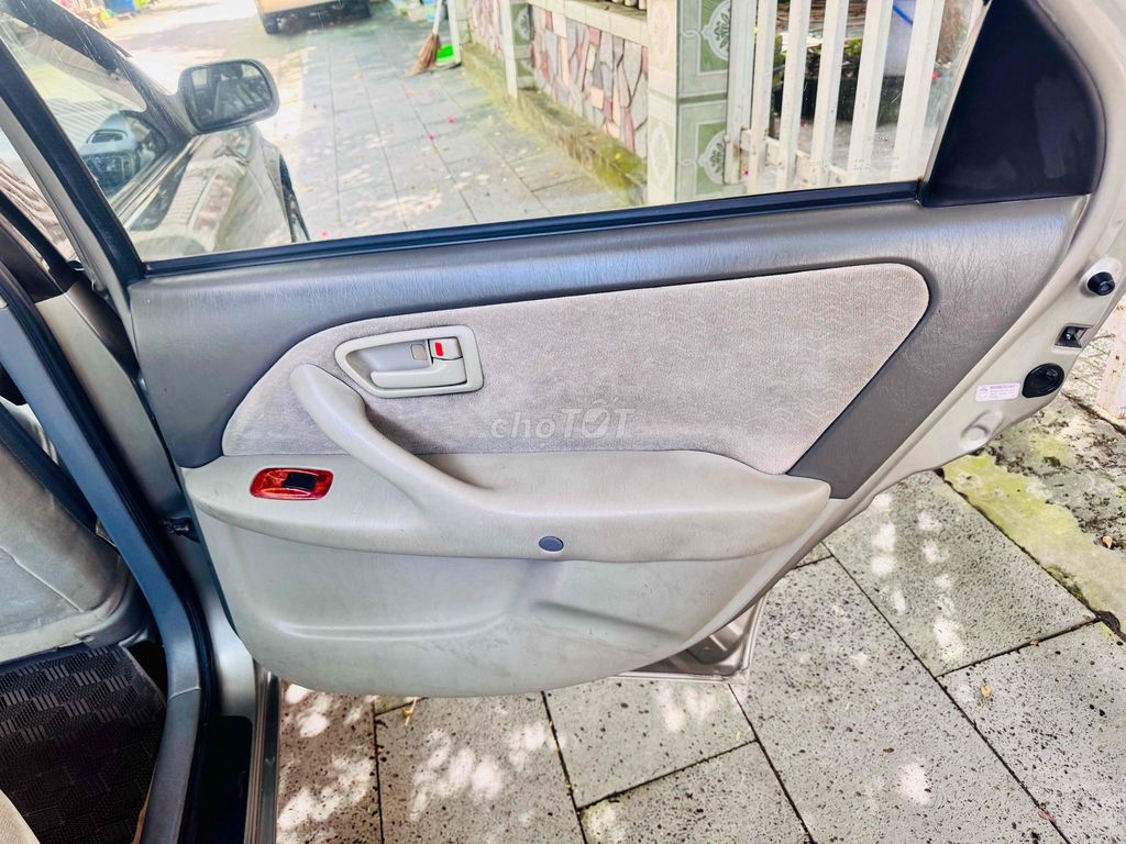 Toyota Camry LE 2.2 số tự động siêu cọp💥. Mua bán Ô tô tại Quận Ninh Kiều Cần Thơ được đăng bởi AUTO CAO TUẤN cần thơ hình 20