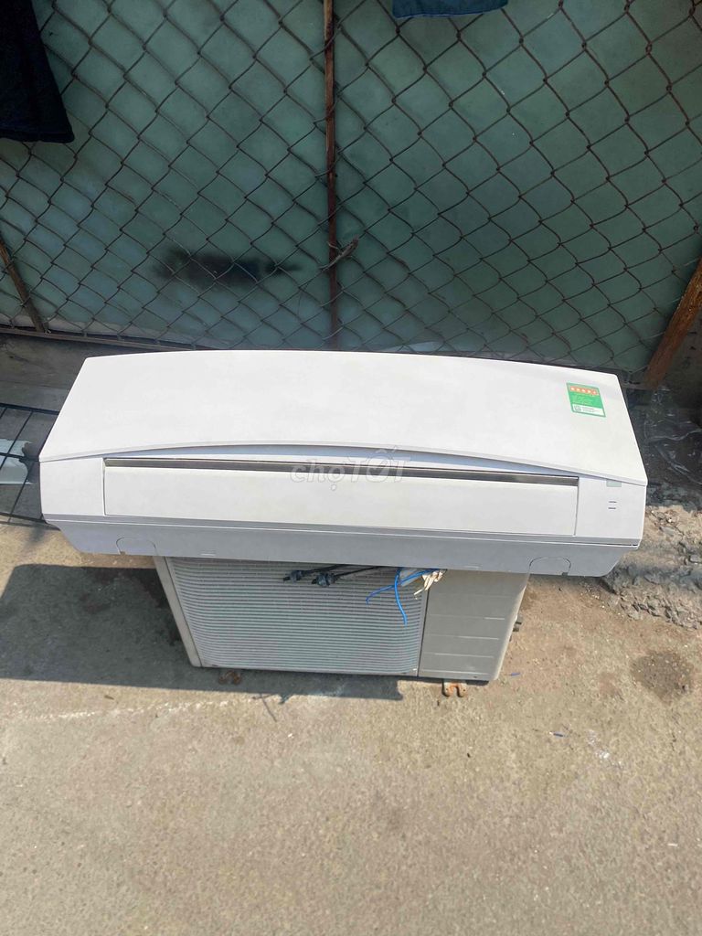 Thanh lý 2 bộ máy lạnh 1 ngựa giá rẻ. Mua bán Máy lạnh, điều hoà tại Thành phố Thủ Đức Tp Hồ Chí Minh được đăng bởi đình vang hình 1