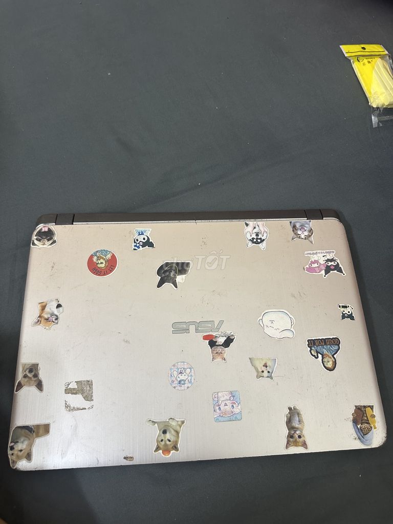 Laptop ASUS Hỏng màn hình. Mua bán Laptop tại Huyện Thanh Liêm Hà Nam được đăng bởi Ngọc Minh hình 1