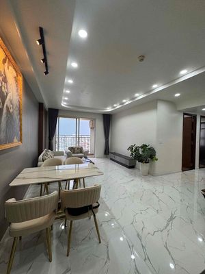 CHUNG CƯ Richstar 3PN 2WC 5tỷ2