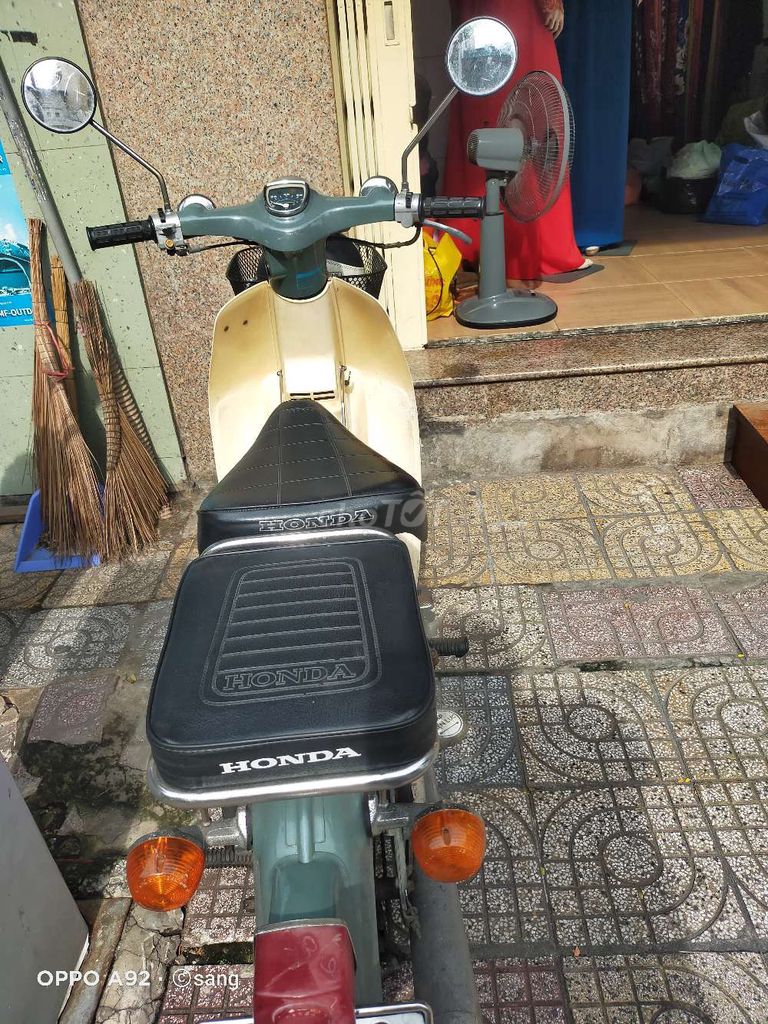 Cần tìm tình yêu mới cho em. Mua bán Xe máy tại Quận 3 Tp Hồ Chí Minh được đăng bởi phanPhước Hạnh  hình 3