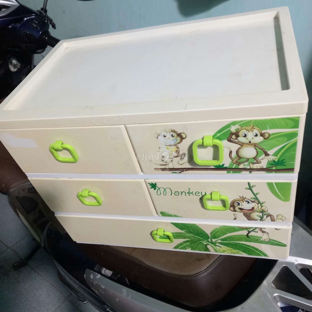combo tủ nhựa nhỏ + kệ dép Duy Tân. Mua bán Tủ, kệ gia đình tại Thành phố Thủ Đức Tp Hồ Chí Minh được đăng bởi Tila Tran hình 1